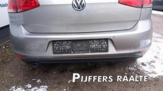 Volkswagen Golf Golf VII (AUA), Hatchback, 2012 / 2021 1.6 TDI BlueMotion 16V picture 12