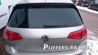 Volkswagen Golf Golf VII (AUA), Hatchback, 2012 / 2021 1.6 TDI BlueMotion 16V picture 11