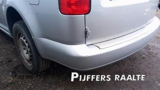 Volkswagen Caddy Caddy III (2KA,2KH,2CA,2CH), Van, 2004 / 2015 1.6 TDI 16V picture 17