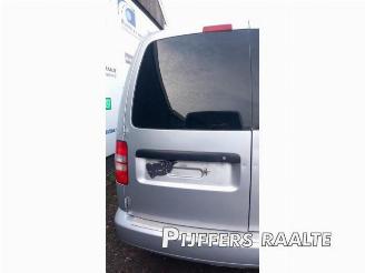 Volkswagen Caddy Caddy III (2KA,2KH,2CA,2CH), Van, 2004 / 2015 1.6 TDI 16V picture 13
