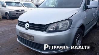 Volkswagen Caddy Caddy III (2KA,2KH,2CA,2CH), Van, 2004 / 2015 1.6 TDI 16V picture 5