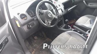 Volkswagen Caddy Caddy III (2KA,2KH,2CA,2CH), Van, 2004 / 2015 1.6 TDI 16V picture 19