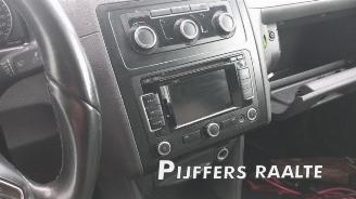 Volkswagen Caddy Caddy III (2KA,2KH,2CA,2CH), Van, 2004 / 2015 1.6 TDI 16V picture 21