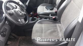 Volkswagen Caddy Caddy III (2KA,2KH,2CA,2CH), Van, 2004 / 2015 1.6 TDI 16V picture 20