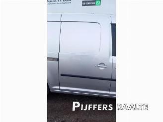 Volkswagen Caddy Caddy III (2KA,2KH,2CA,2CH), Van, 2004 / 2015 1.6 TDI 16V picture 9