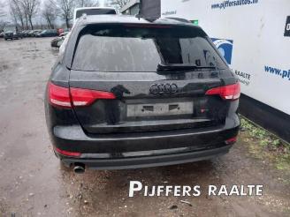 Audi A4 A4 Avant (B9), Combi, 2015 2.0 TDI Ultra 16V picture 5