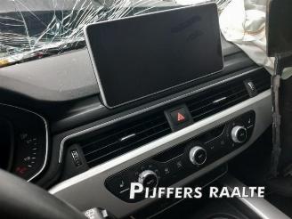 Audi A4 A4 Avant (B9), Combi, 2015 2.0 TDI Ultra 16V picture 17