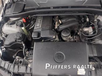 BMW 1-serie 1 serie (E87/87N), Hatchback 5-drs, 2003 / 2012 116i 1.6 16V picture 17