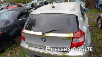 BMW 1-serie 1 serie (E87/87N), Hatchback 5-drs, 2003 / 2012 116i 1.6 16V picture 19