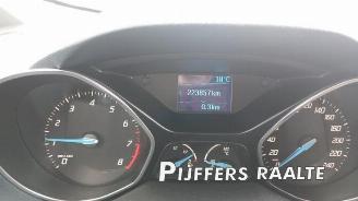 Sloopauto Ford C-Max C-Max (DXA), MPV, 2010 / 2019 1.6 Ti-VCT 16V 2011/4