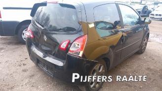Renault Twingo Twingo II (CN), Hatchback 3-drs, 2007 / 2014 1.2 16V picture 5
