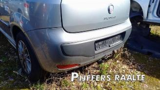 Fiat Punto Punto Evo (199), Hatchback, 2009 / 2012 1.3 JTD Multijet 85 16V Euro 5 picture 16