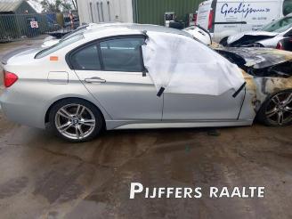 Autoverwertung BMW 3-serie 3 serie (F30), Sedan, 2011 / 2018 320i 2.0 16V 2015/3