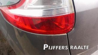 Renault Scenic Scenic III (JZ), MPV, 2009 / 2016 1.4 16V TCe 130 picture 14