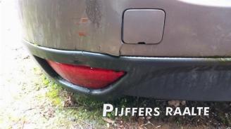 Renault Scenic Scenic III (JZ), MPV, 2009 / 2016 1.4 16V TCe 130 picture 24