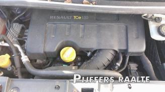 Renault Scenic Scenic III (JZ), MPV, 2009 / 2016 1.4 16V TCe 130 picture 19