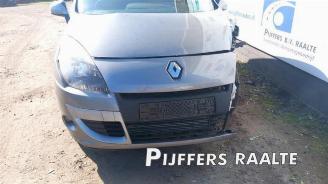 Renault Scenic Scenic III (JZ), MPV, 2009 / 2016 1.4 16V TCe 130 picture 4