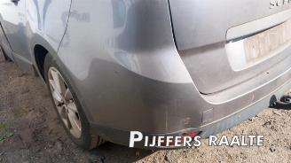 Renault Scenic Scenic III (JZ), MPV, 2009 / 2016 1.4 16V TCe 130 picture 10