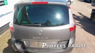 Renault Scenic Scenic III (JZ), MPV, 2009 / 2016 1.4 16V TCe 130 picture 21