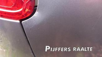 Renault Scenic Scenic III (JZ), MPV, 2009 / 2016 1.4 16V TCe 130 picture 25