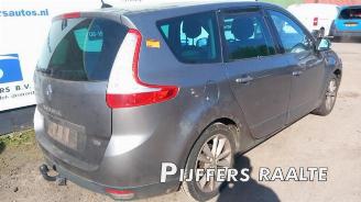 Renault Scenic Scenic III (JZ), MPV, 2009 / 2016 1.4 16V TCe 130 picture 6
