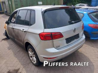 Volkswagen Golf Sportsvan Golf Sportsvan (AUVS), MPV, 2014 / 2021 1.4 TSI 16V picture 2