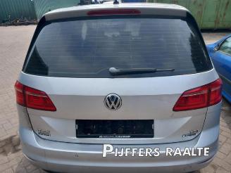 Volkswagen Golf Sportsvan Golf Sportsvan (AUVS), MPV, 2014 / 2021 1.4 TSI 16V picture 5