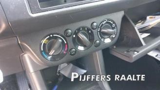 Suzuki Swift Swift (ZA/ZC/ZD1/2/3/9), Hatchback, 2005 / 2011 1.3 VVT 16V picture 13