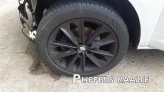 Seat Ibiza Ibiza IV (6J5), Hatchback 5-drs, 2008 / 2017 1.0 EcoTSI 12V picture 23