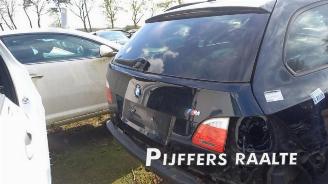 BMW 5-serie 5 serie Touring (E61), Combi, 2004 / 2010 530i 24V picture 30