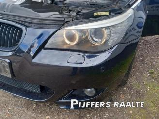 BMW 5-serie 5 serie Touring (E61), Combi, 2004 / 2010 530i 24V picture 23