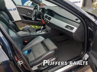 BMW 5-serie 5 serie Touring (E61), Combi, 2004 / 2010 530i 24V picture 20