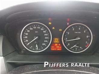 BMW 5-serie 5 serie Touring (E61), Combi, 2004 / 2010 530i 24V picture 15