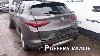 Alfa Romeo Stelvio Stelvio (949), SUV, 2017 2.0 T 16V Q4 picture 3