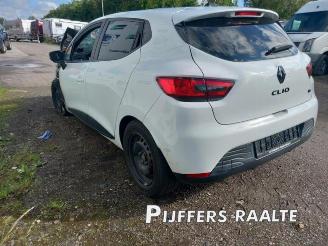 Renault Clio Clio IV (5R), Hatchback 5-drs, 2012 / 2021 0.9 Energy TCE 90 12V picture 4