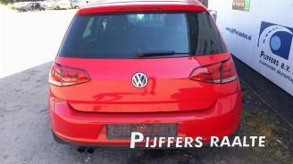Volkswagen Golf Golf VII (AUA), Hatchback, 2012 / 2021 1.4 TSI 16V picture 5