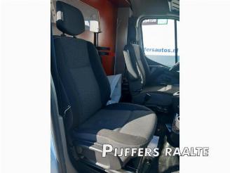 Opel Movano Movano, Van, 2010 2.3 CDTi 16V FWD picture 12