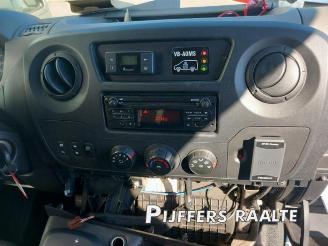 Opel Movano Movano, Van, 2010 2.3 CDTi 16V FWD picture 14