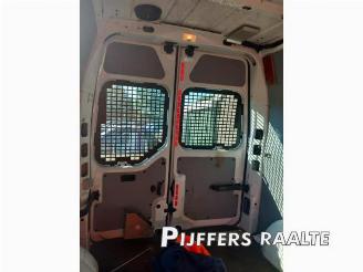 Opel Movano Movano, Van, 2010 2.3 CDTi 16V FWD picture 11