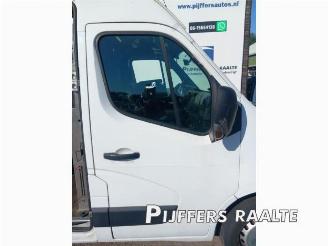 Opel Movano Movano, Van, 2010 2.3 CDTi 16V FWD picture 6