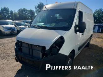 Opel Movano Movano, Van, 2010 2.3 CDTi 16V FWD picture 5