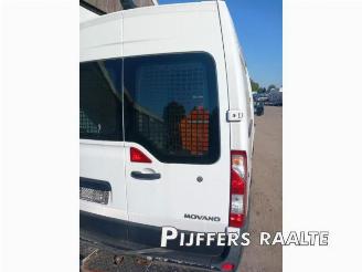 Opel Movano Movano, Van, 2010 2.3 CDTi 16V FWD picture 8