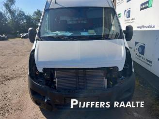 Opel Movano Movano, Van, 2010 2.3 CDTi 16V FWD picture 4
