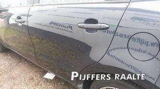 Kia Rio Rio III (UB), Hatchback, 2011 / 2017 1.2 CVVT 16V picture 10