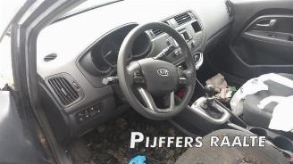 Kia Rio Rio III (UB), Hatchback, 2011 / 2017 1.2 CVVT 16V picture 19