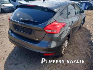 Ford Focus Focus 3, Hatchback, 2010 / 2020 1.0 Ti-VCT EcoBoost 12V 100 picture 6