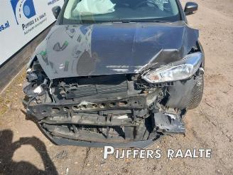 Ford Focus Focus 3, Hatchback, 2010 / 2020 1.0 Ti-VCT EcoBoost 12V 100 picture 3