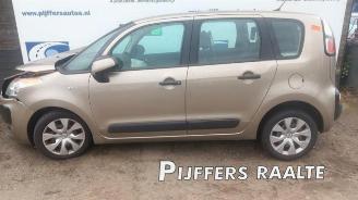 Autoverwertung Citroën C3 picasso C3 Picasso (SH), MPV, 2008 / 2017 1.4 16V VTI 95 2011/3