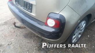 Citroën C3 picasso C3 Picasso (SH), MPV, 2008 / 2017 1.4 16V VTI 95 picture 8