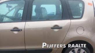 Citroën C3 picasso C3 Picasso (SH), MPV, 2008 / 2017 1.4 16V VTI 95 picture 15